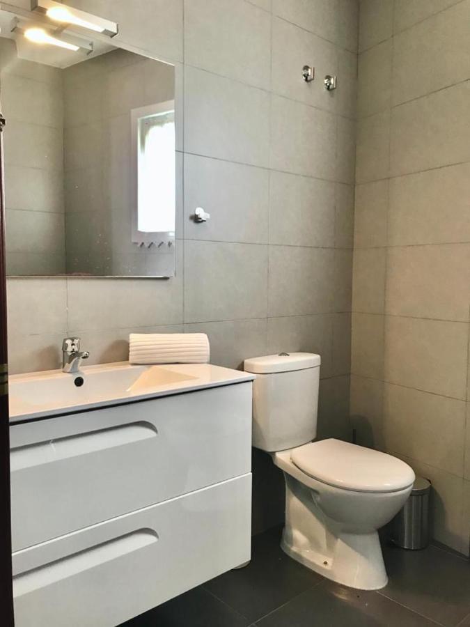 Pedregalejo I & Private Terrace By Ele Apartments Malaga Luaran gambar