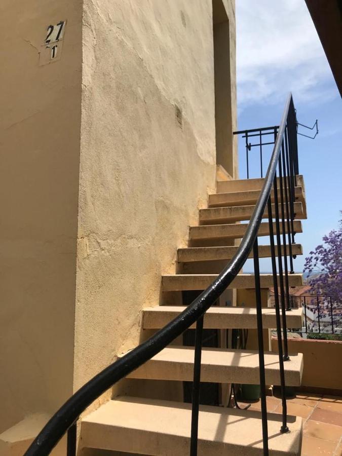 Pedregalejo I & Private Terrace By Ele Apartments Malaga Luaran gambar